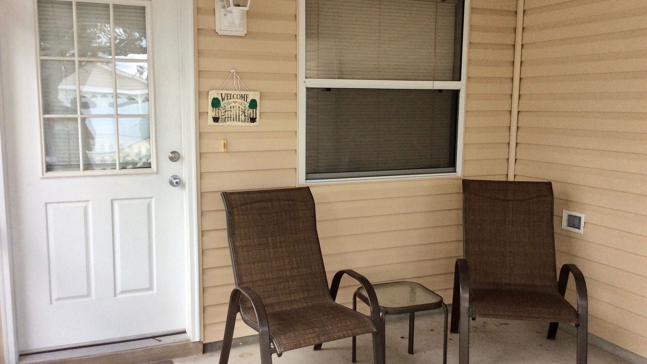Photo of Patio Balcony in Lynnhaven