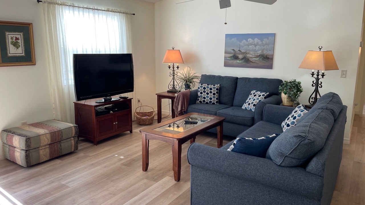 Photo of Livingroom in Lynnhaven