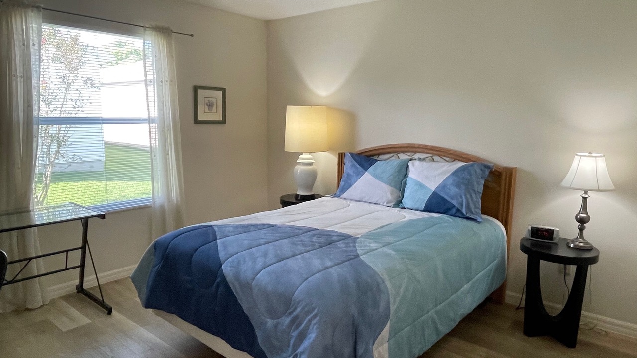 Photo of Bedroom in Lynnhaven