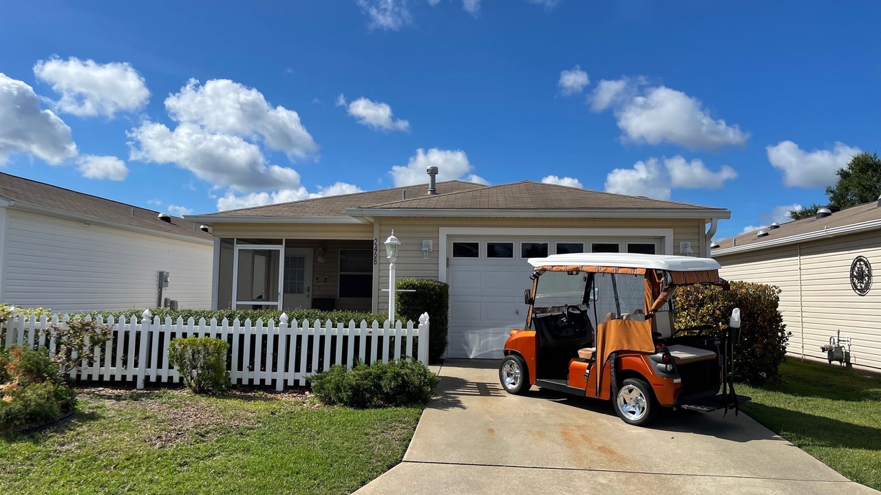 Photo of Outdoor in Lynnhaven