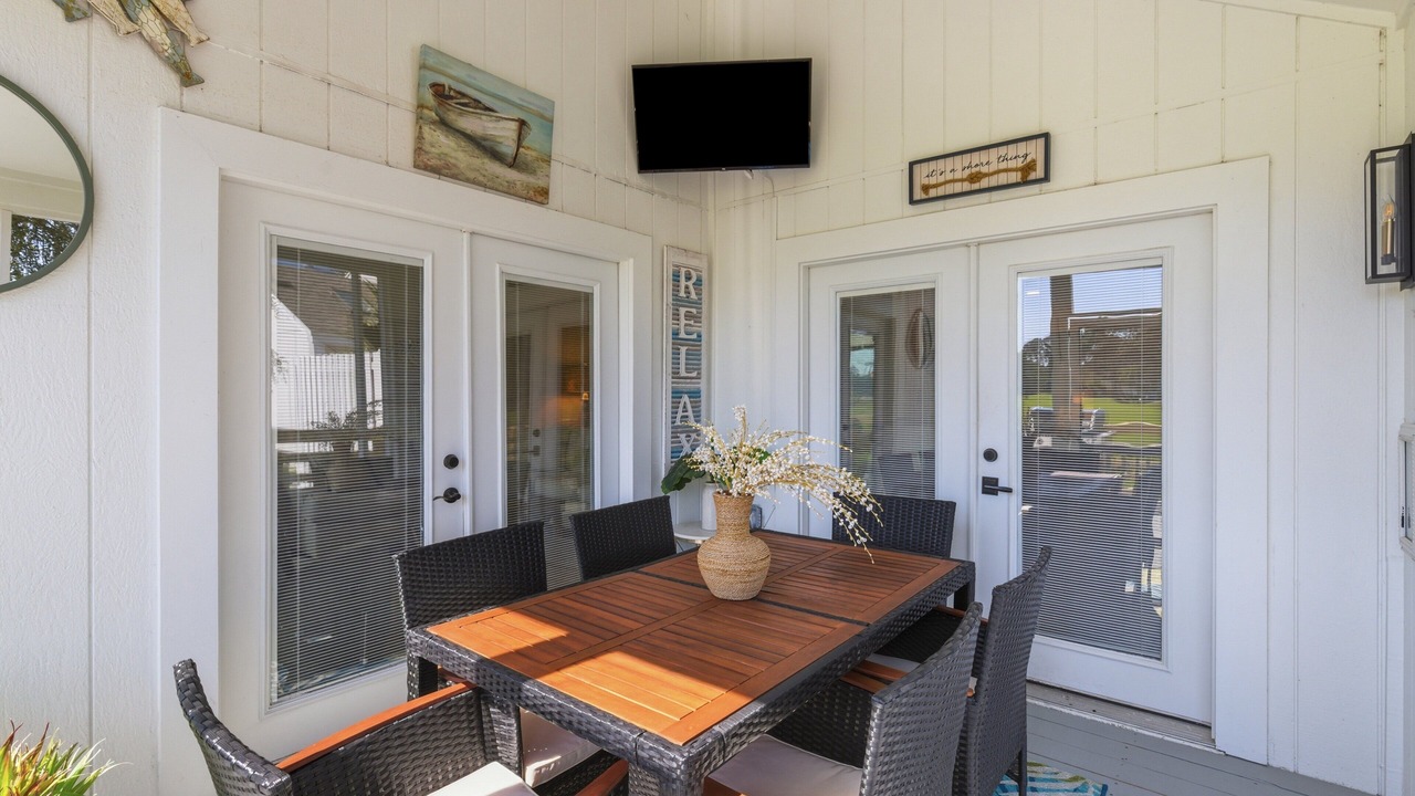 Photo of Outdoor in Miramar Beach