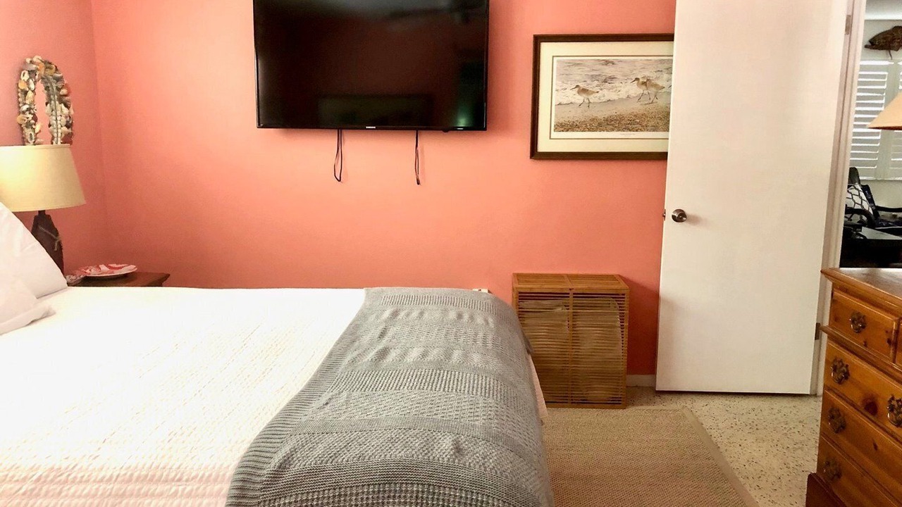 Photo of Bedroom in Anna Maria