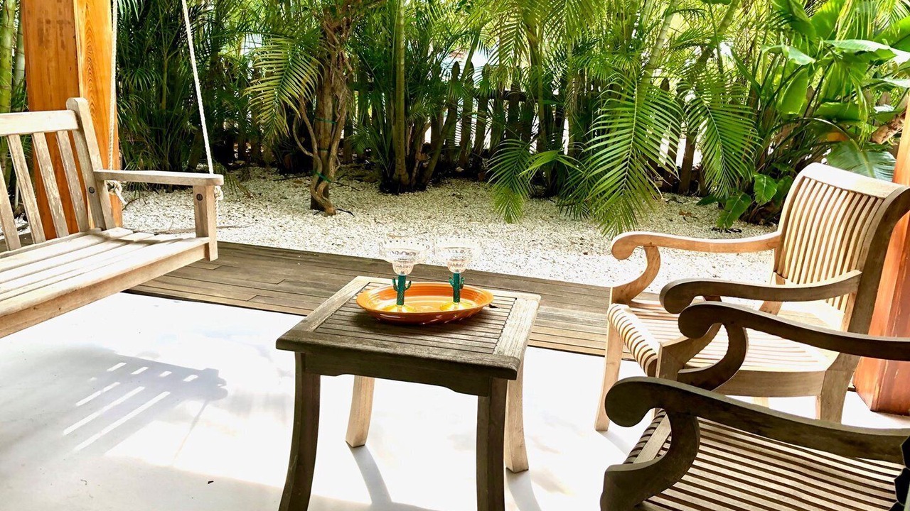 Photo of Patio Balcony in Anna Maria