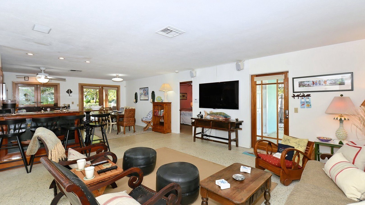 Photo of Livingroom in Anna Maria