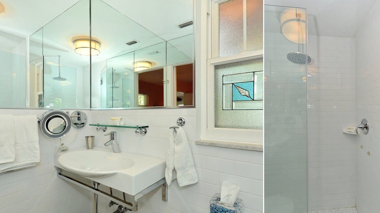 Photo of Bathroom in Anna Maria