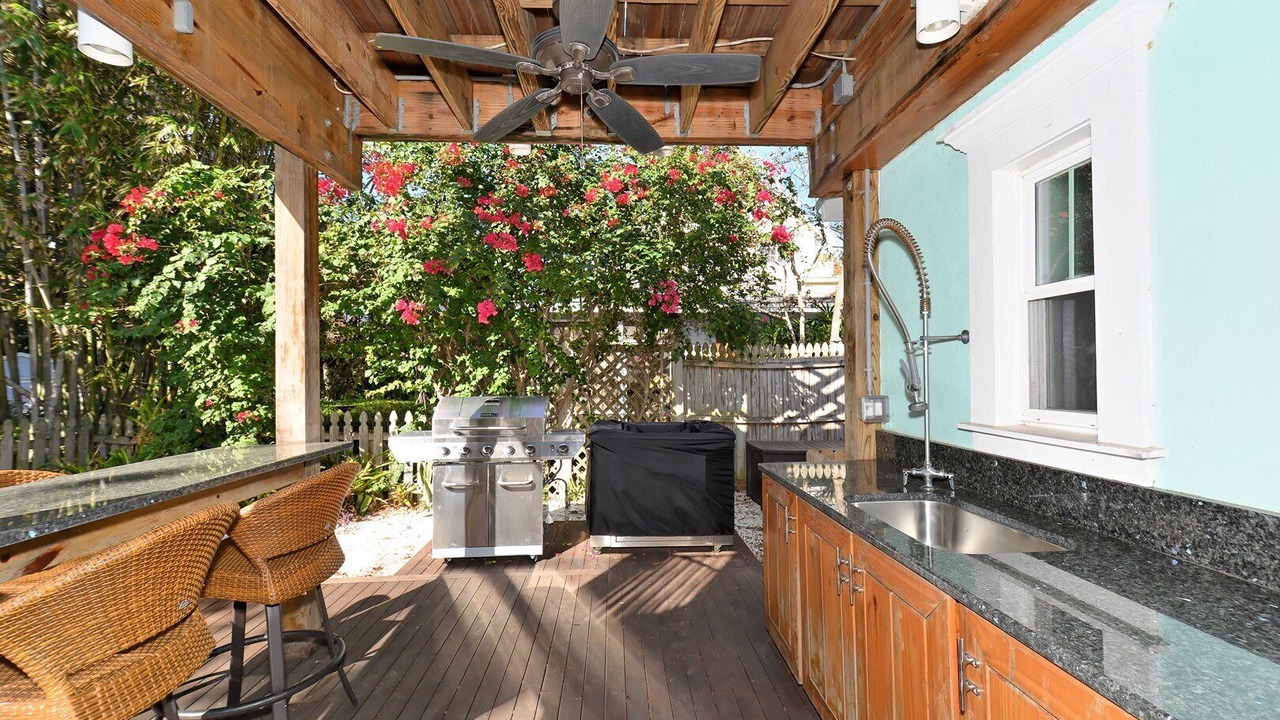 Photo of Patio Balcony in Anna Maria