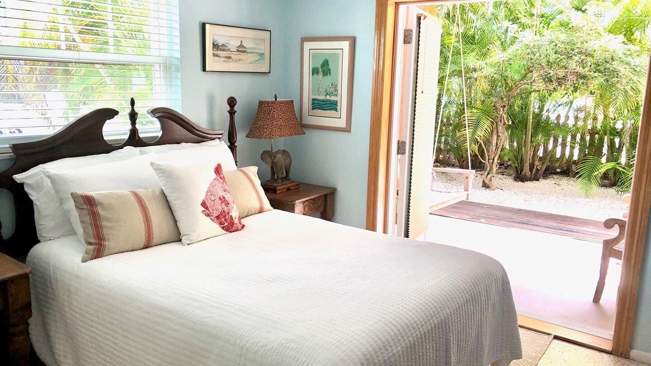 Photo of Bedroom in Anna Maria
