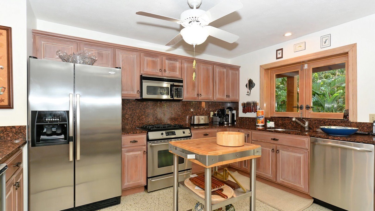 Photo of Kitchen in Anna Maria