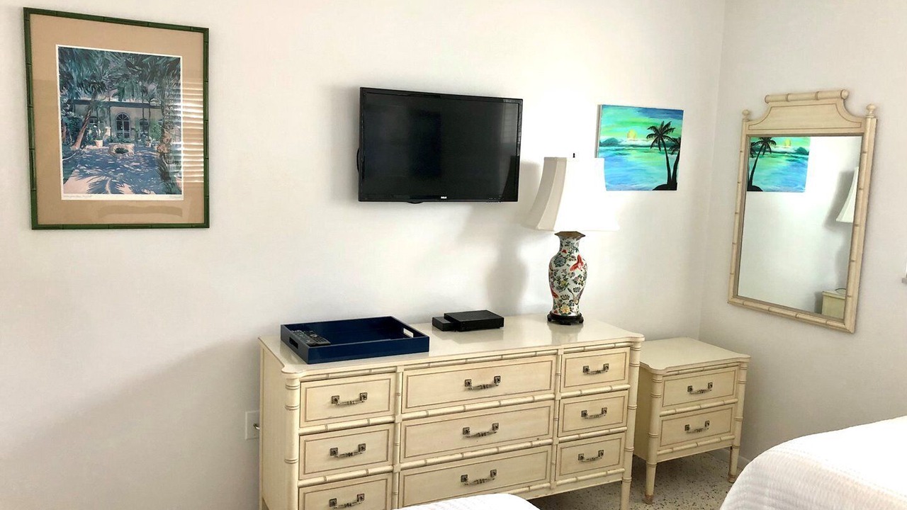 Photo of Bedroom in Anna Maria