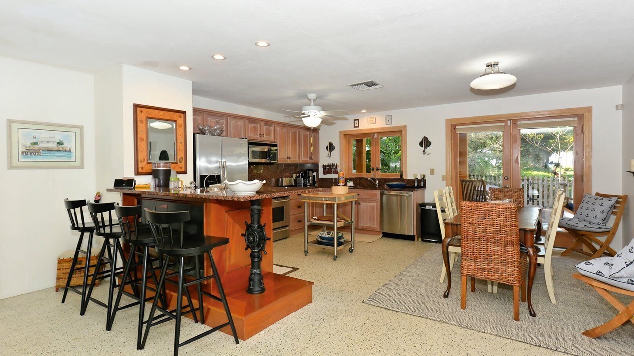 Photo of Kitchen in Anna Maria