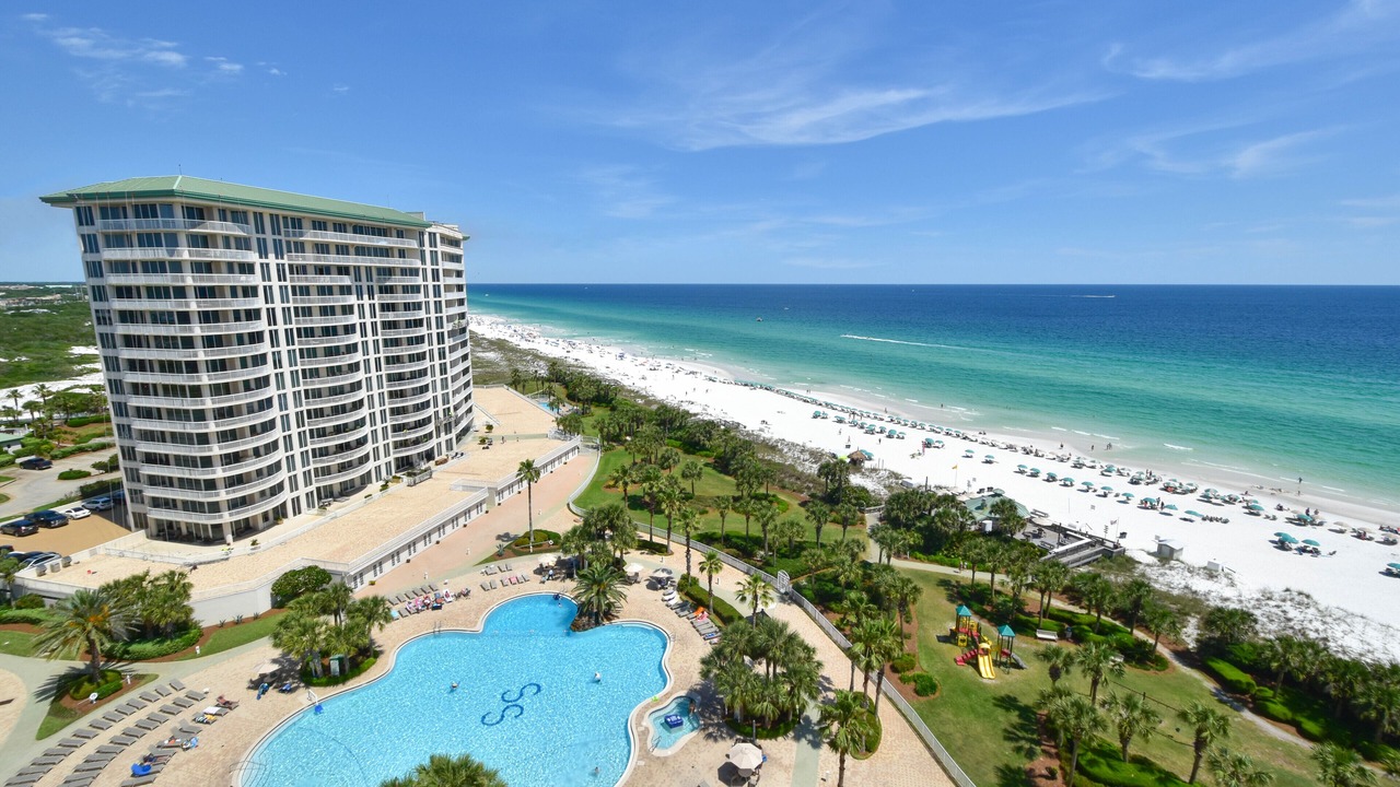 Photo of Patio Balcony in Fort Walton Beach - Destin