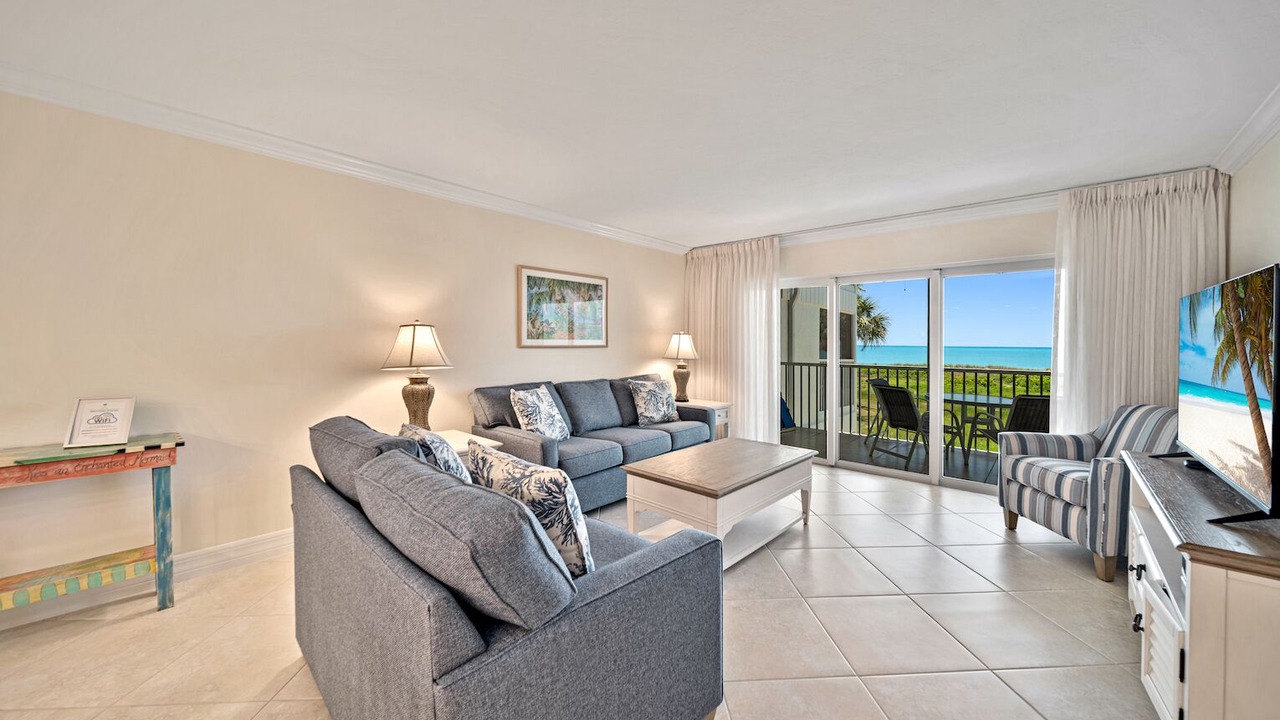 Photo of Livingroom in Captiva