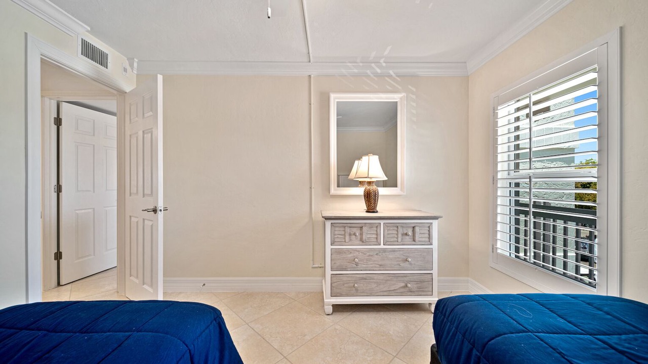 Photo of Bedroom in Captiva