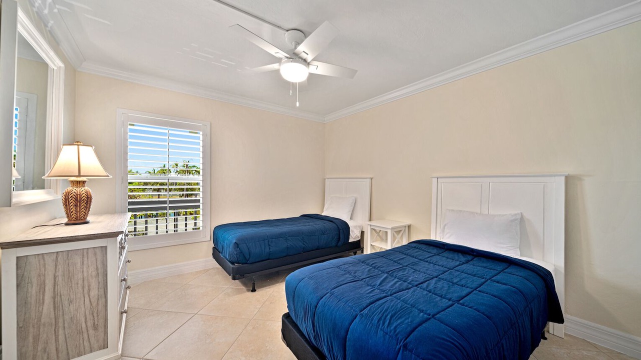 Photo of Bedroom in Captiva
