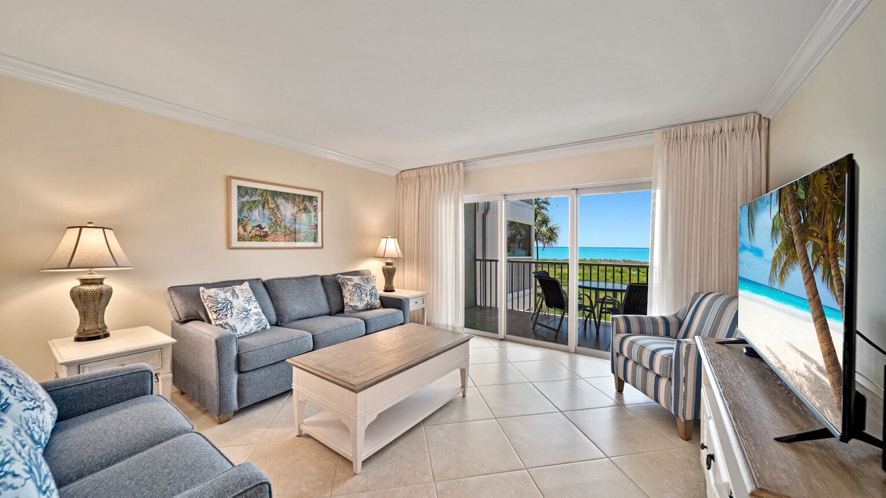 Photo of Livingroom in Captiva