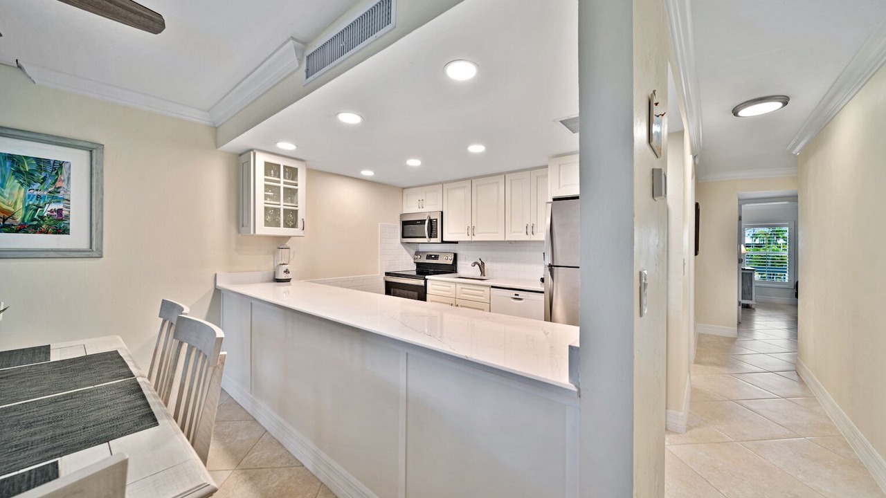Photo of Kitchen in Captiva
