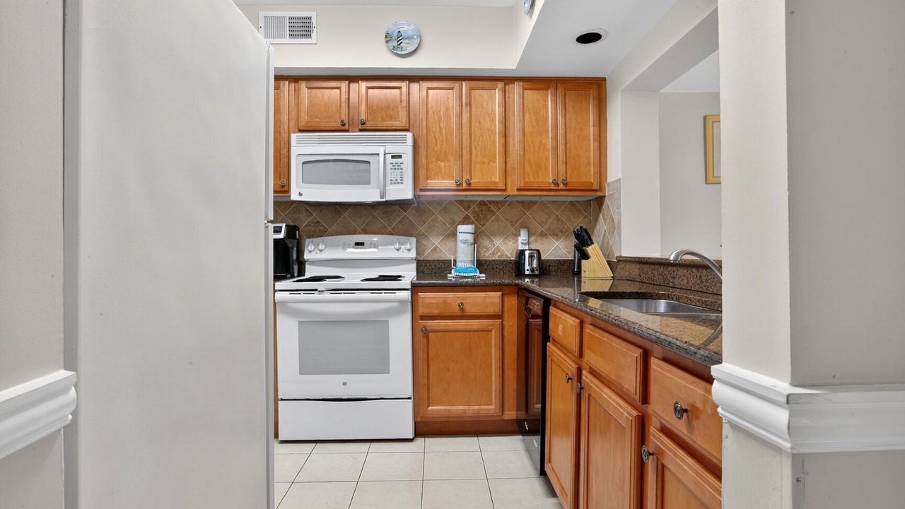 Photo of Kitchen in Hilton Head Island