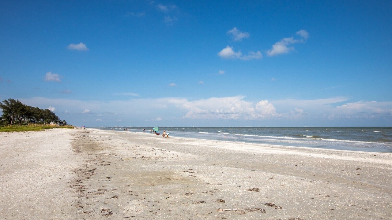 Photo of Outdoor in Sanibel