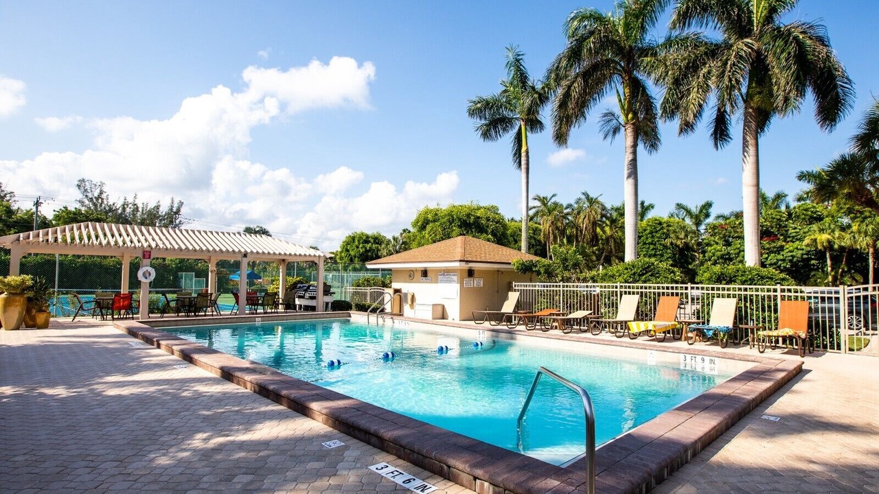 Photo of Outdoor in Sanibel