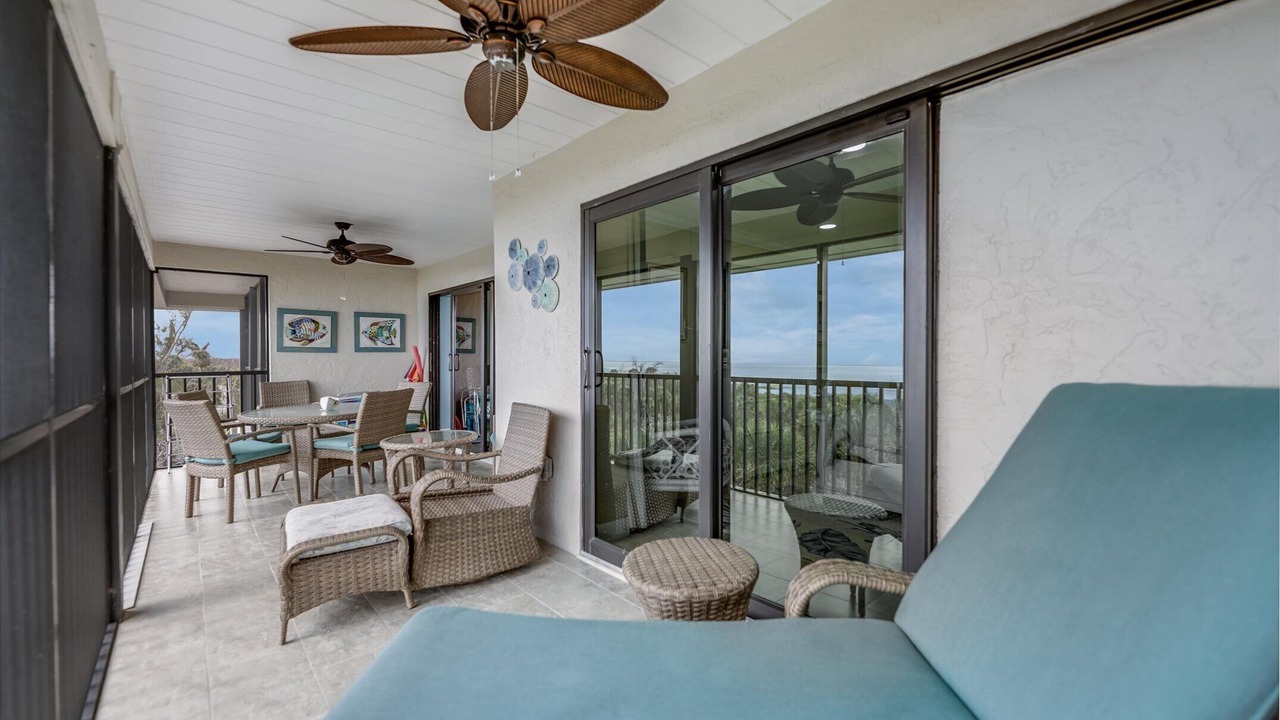 Photo of Outdoor in Sanibel
