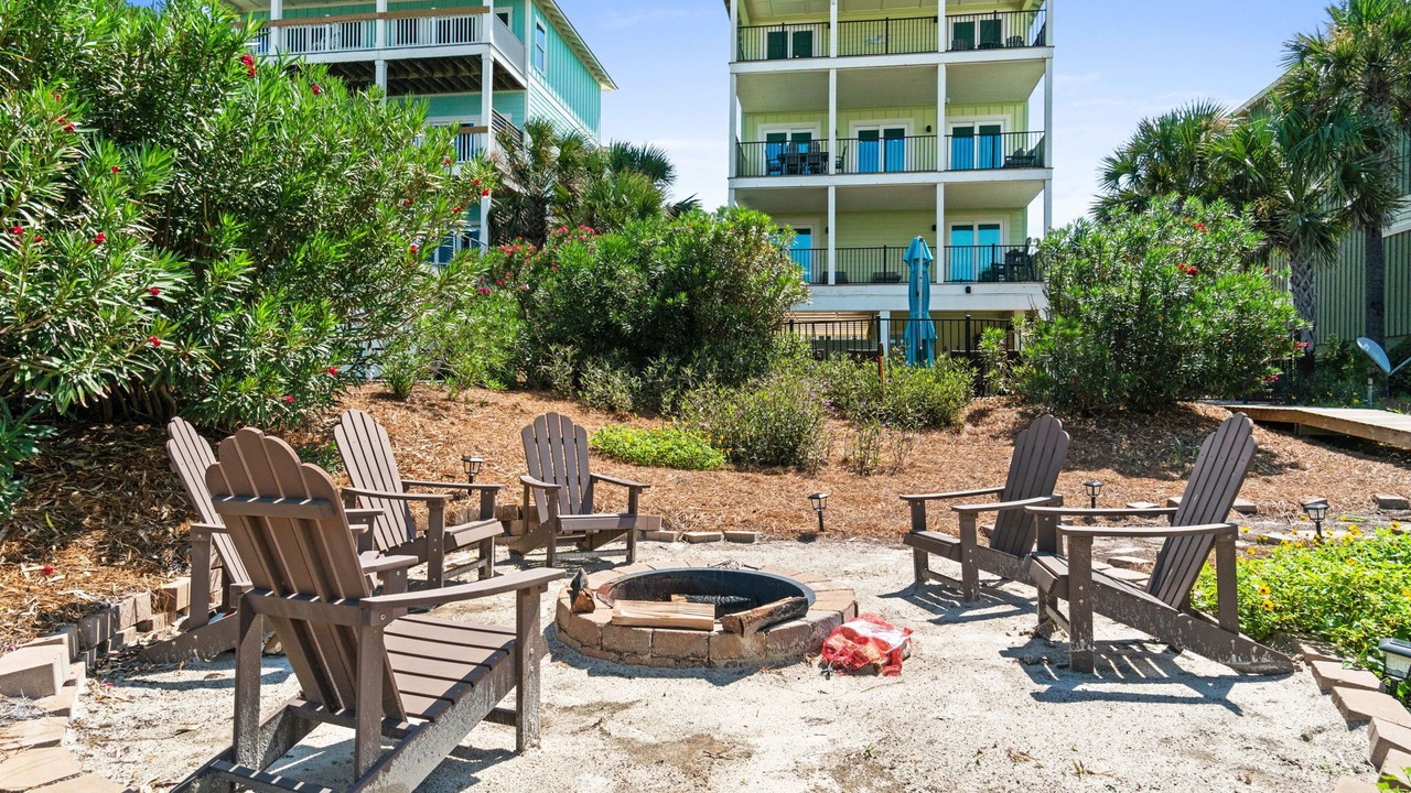 Photo of Others in Cape San Blas
