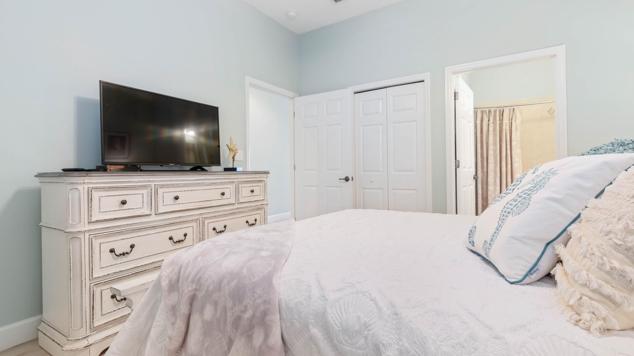 Photo of Bedroom in Palm Coast