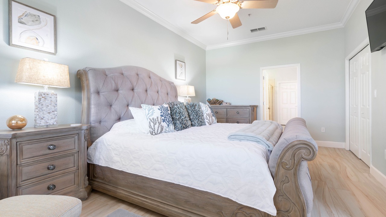 Photo of Bedroom in Palm Coast