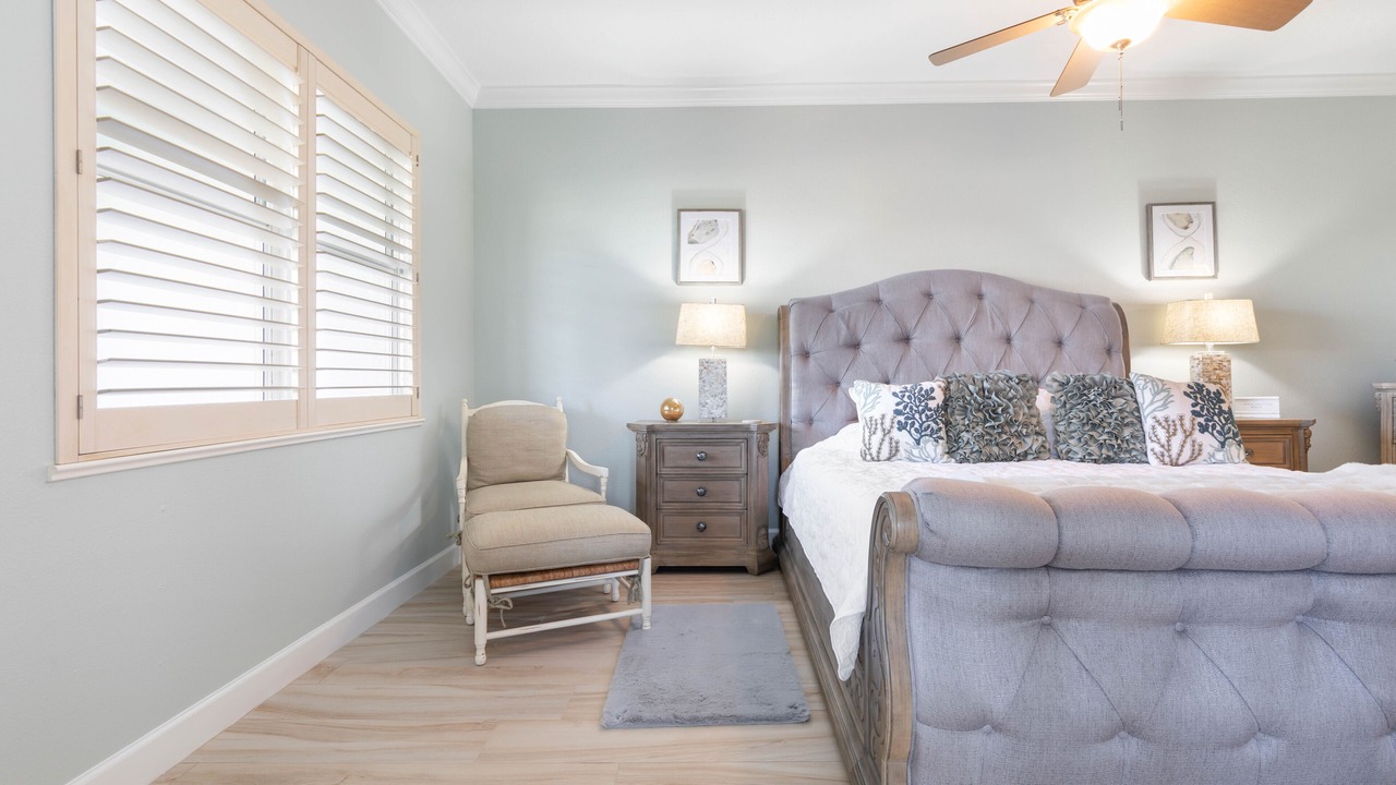 Photo of Bedroom in Palm Coast
