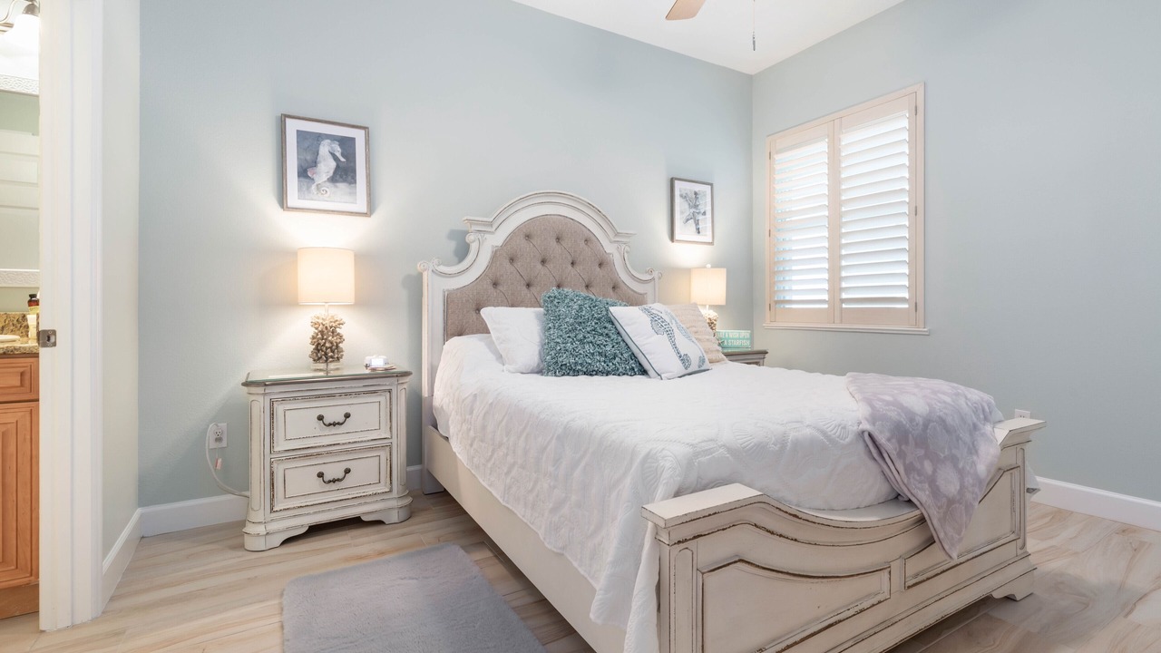 Photo of Bedroom in Palm Coast