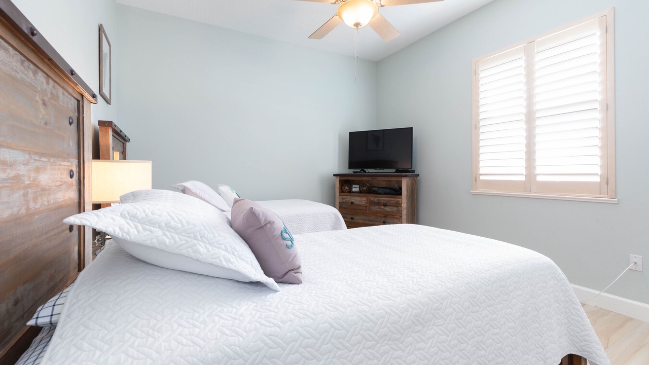Photo of Bedroom in Palm Coast