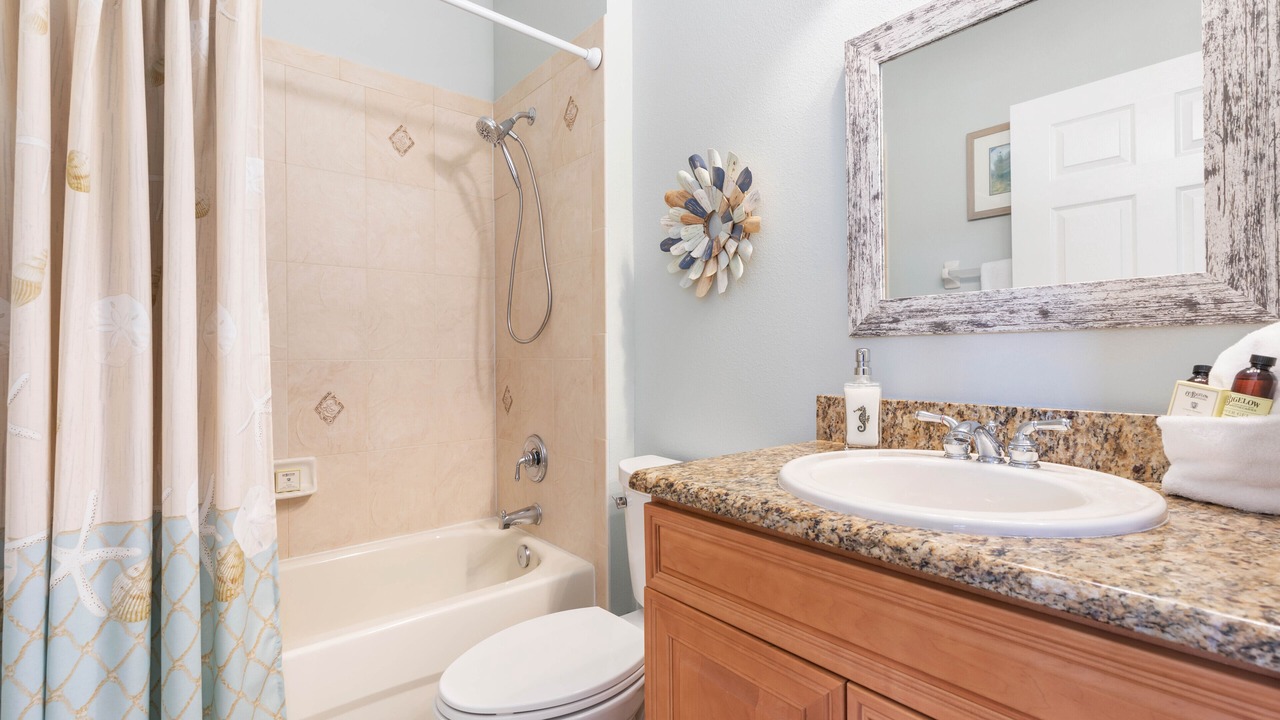 Photo of Bathroom in Palm Coast