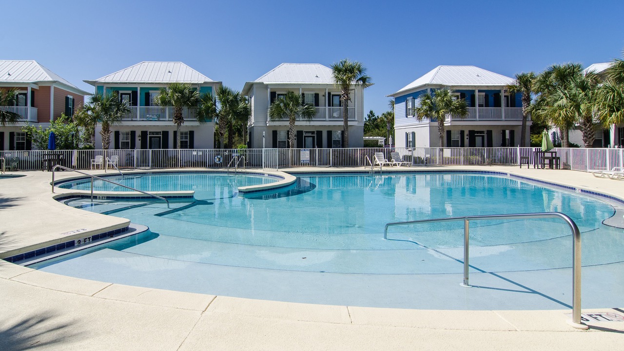 Photo of Outdoor in Seagrove Beach
