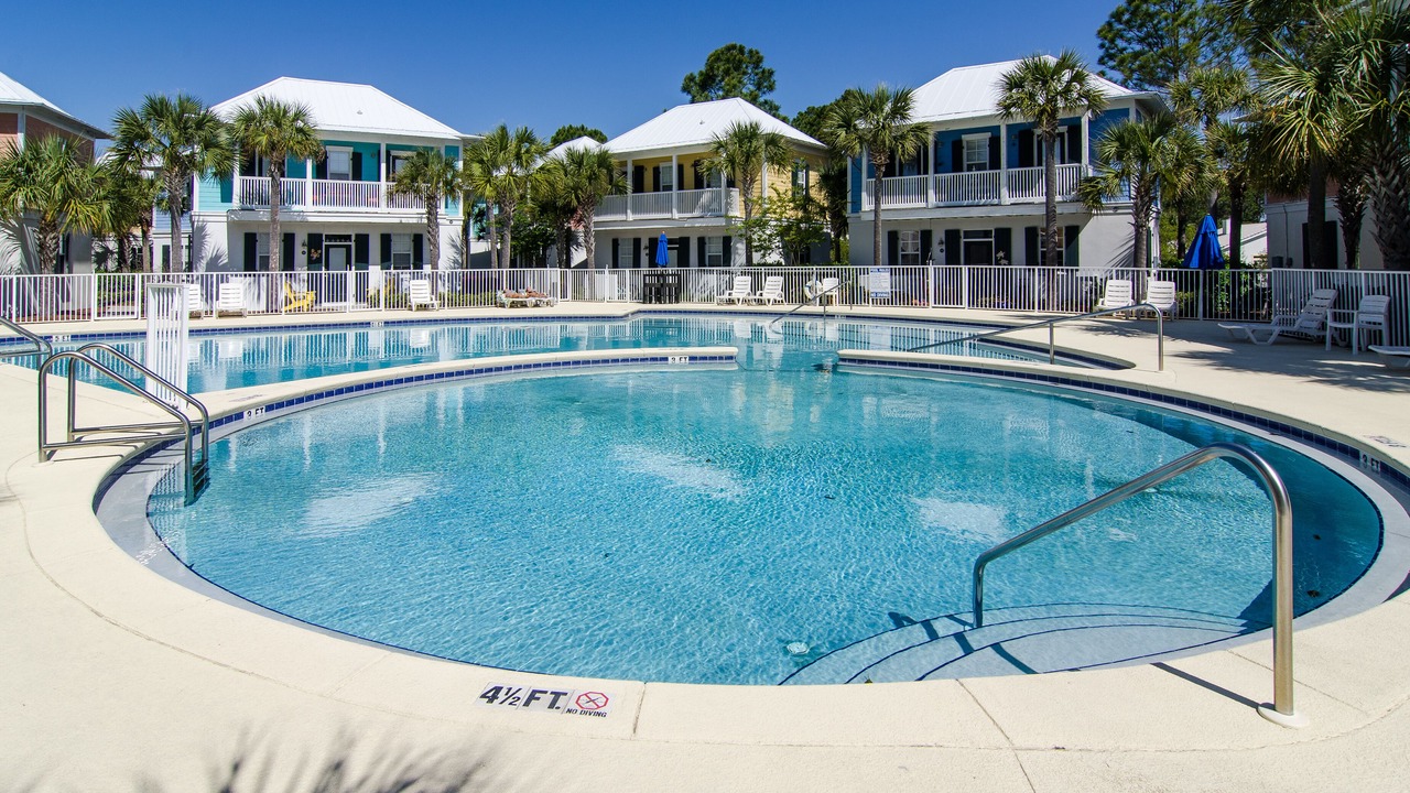 Photo of Outdoor in Seagrove Beach