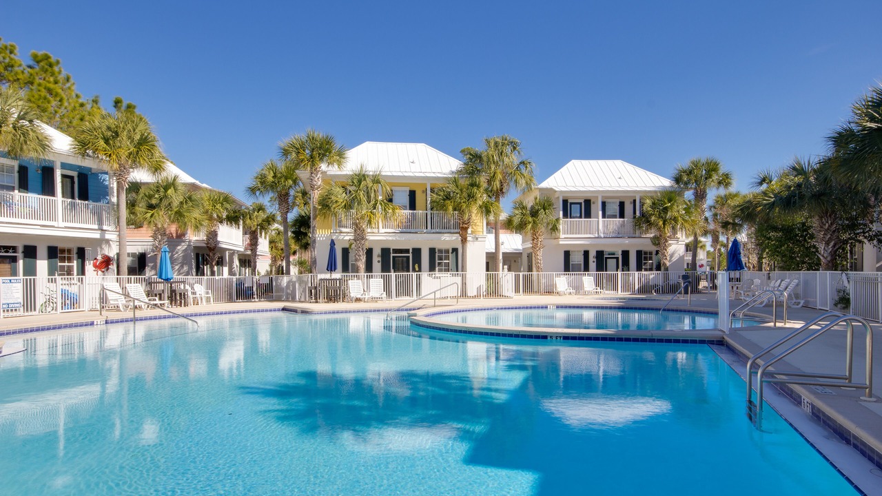 Photo of Outdoor in Seagrove Beach