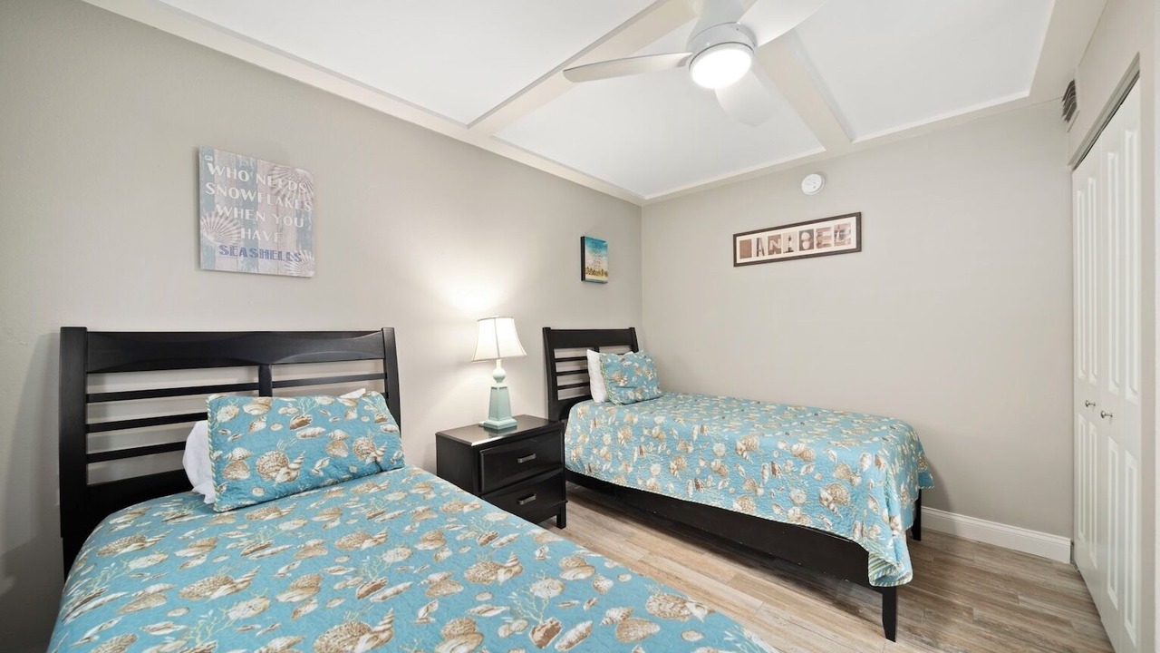 Photo of Bedroom in Sanibel
