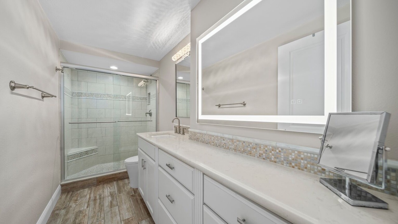 Photo of Bathroom in Sanibel