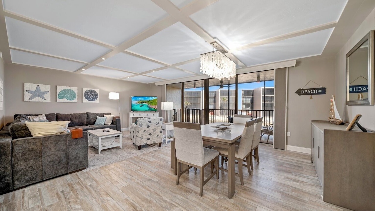 Photo of Livingroom in Sanibel