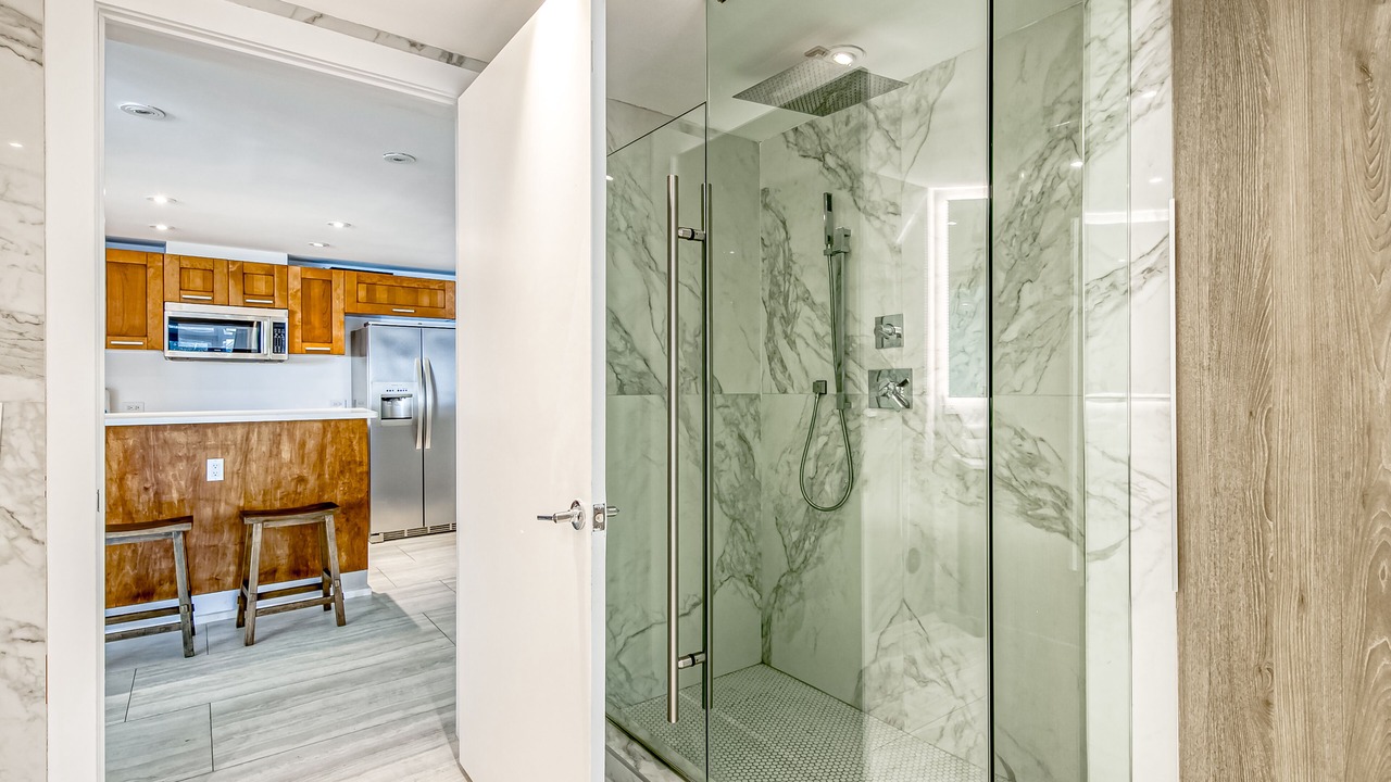 Photo of Bathroom in South Pointe
