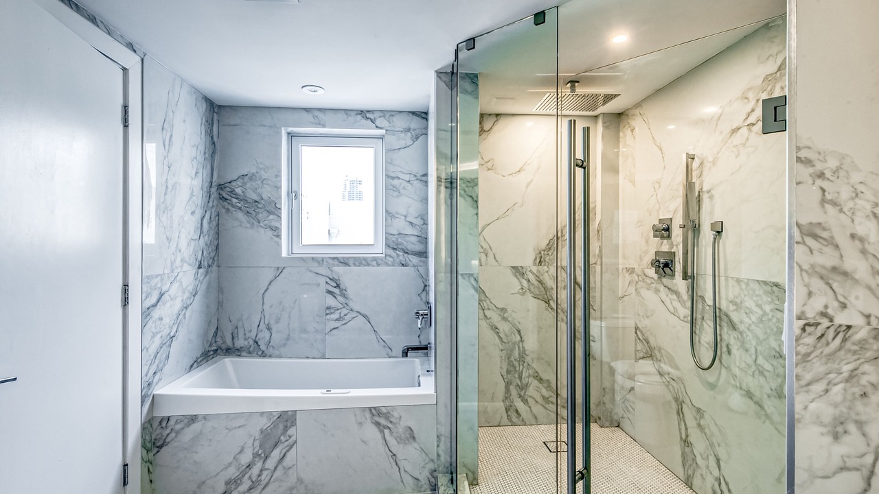 Photo of Bathroom in South Pointe