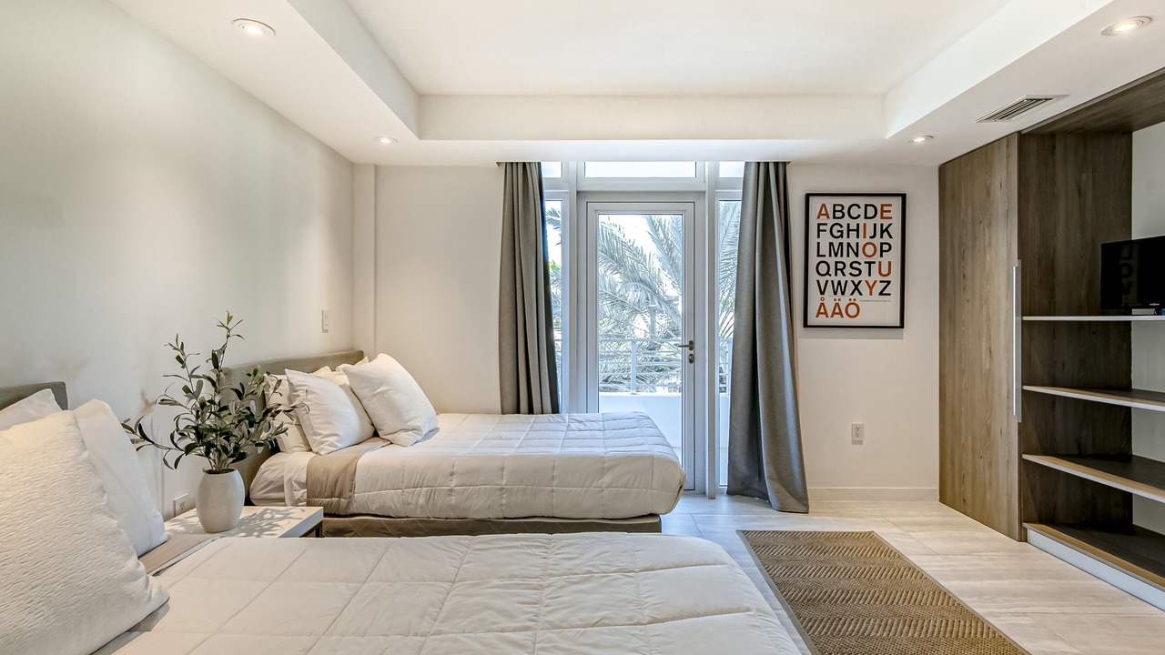 Photo of Bedroom in South Pointe
