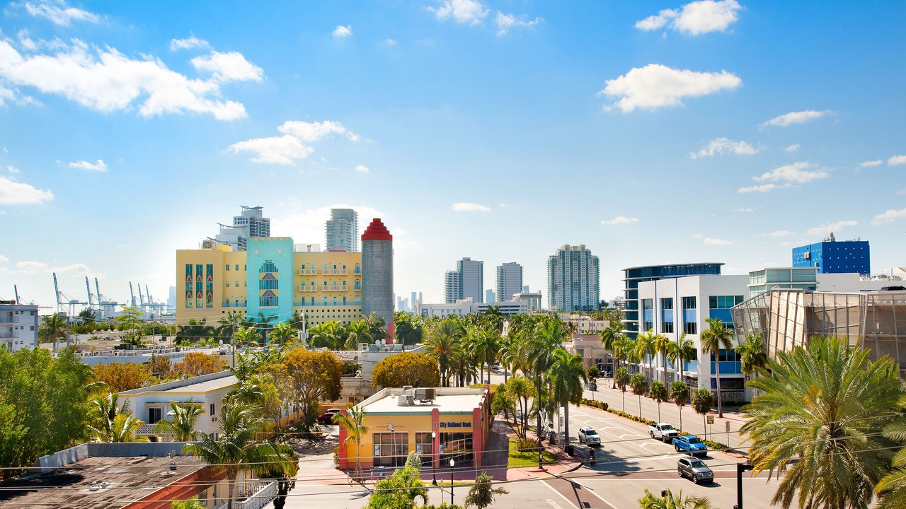 Photo of Outdoor in South Pointe