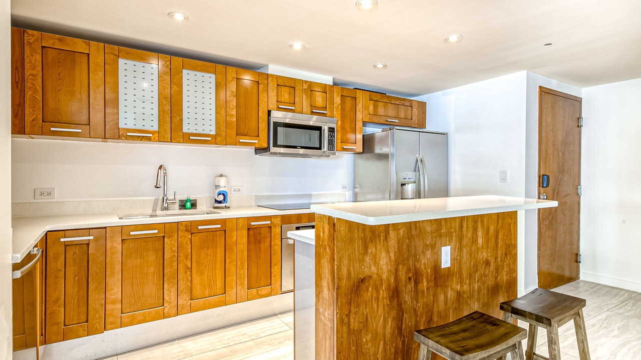 Photo of Kitchen in South Pointe