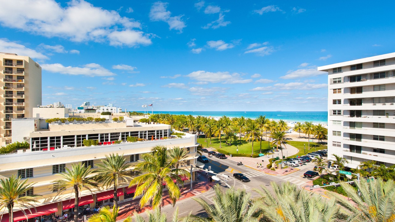 Photo of Outdoor in South Pointe