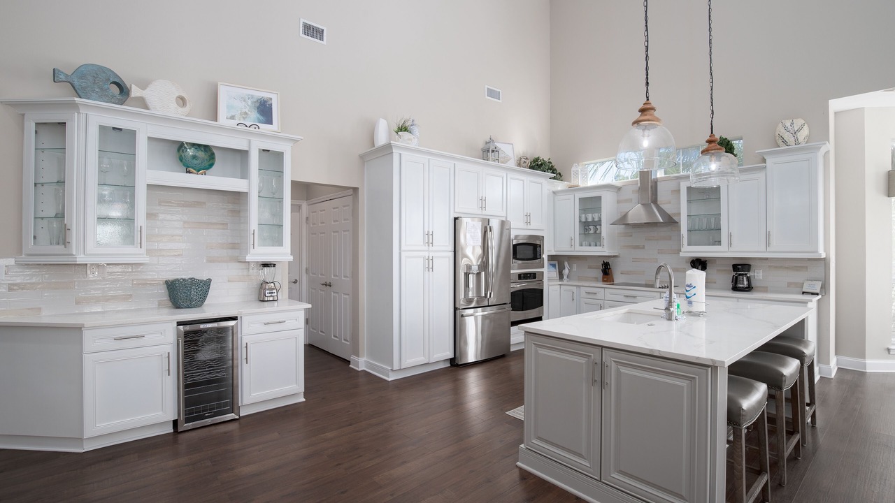 Photo of Kitchen in Sandestin