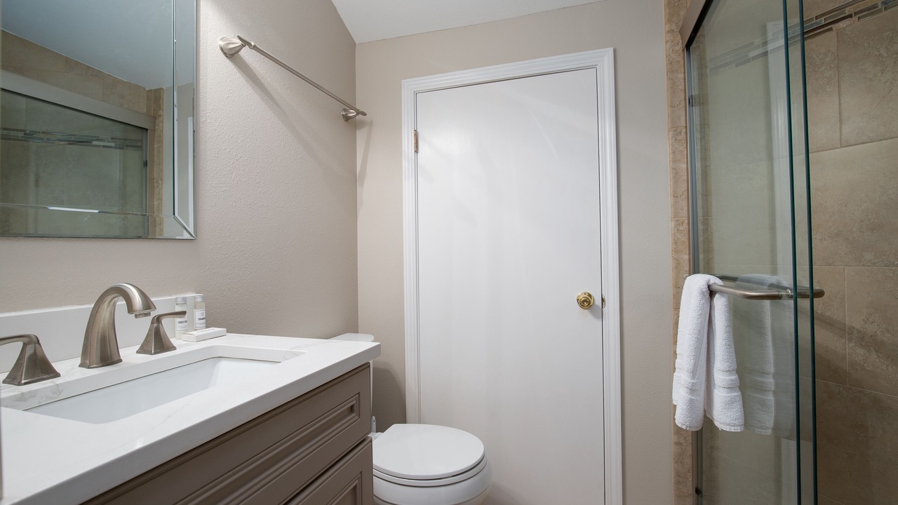 Photo of Bathroom in Sandestin
