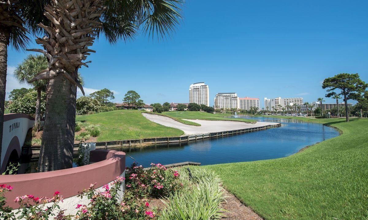 Photo of Outdoor in Sandestin