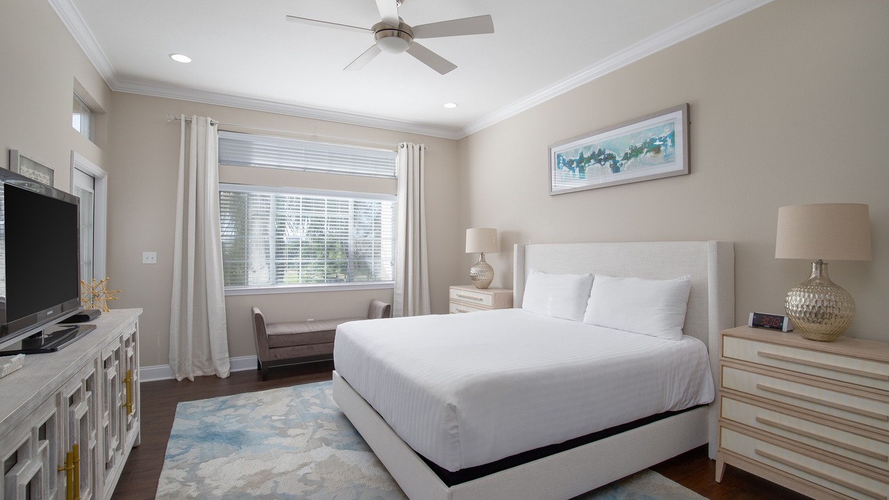 Photo of Bedroom in Sandestin