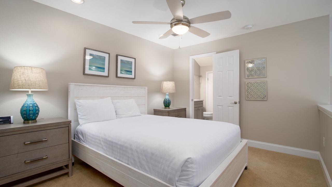 Photo of Bedroom in Sandestin