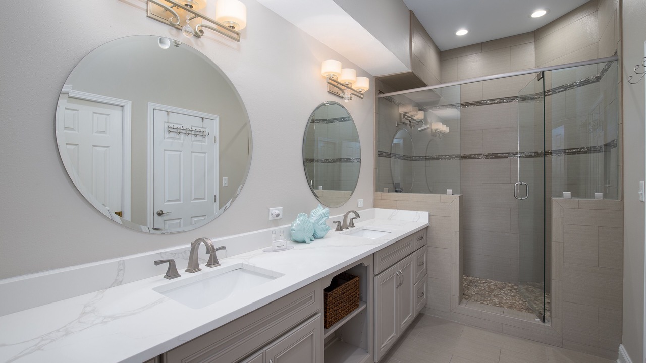 Photo of Bathroom in Sandestin