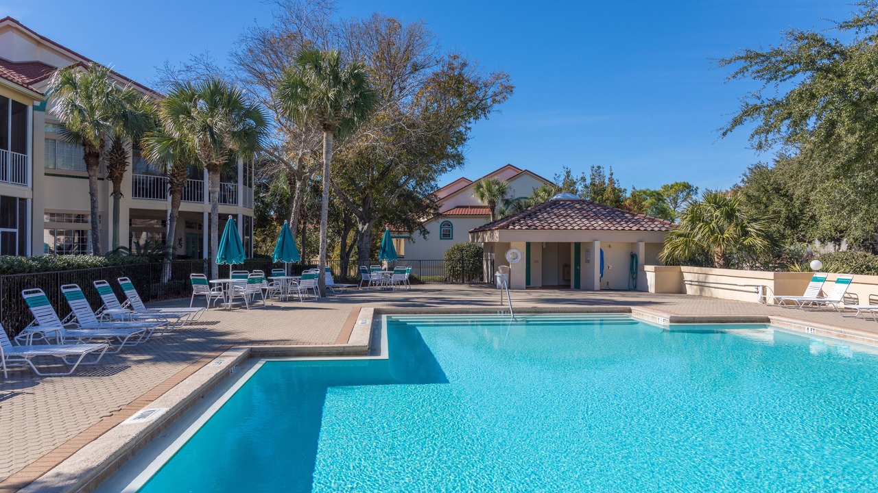 Photo of Outdoor in Sandestin